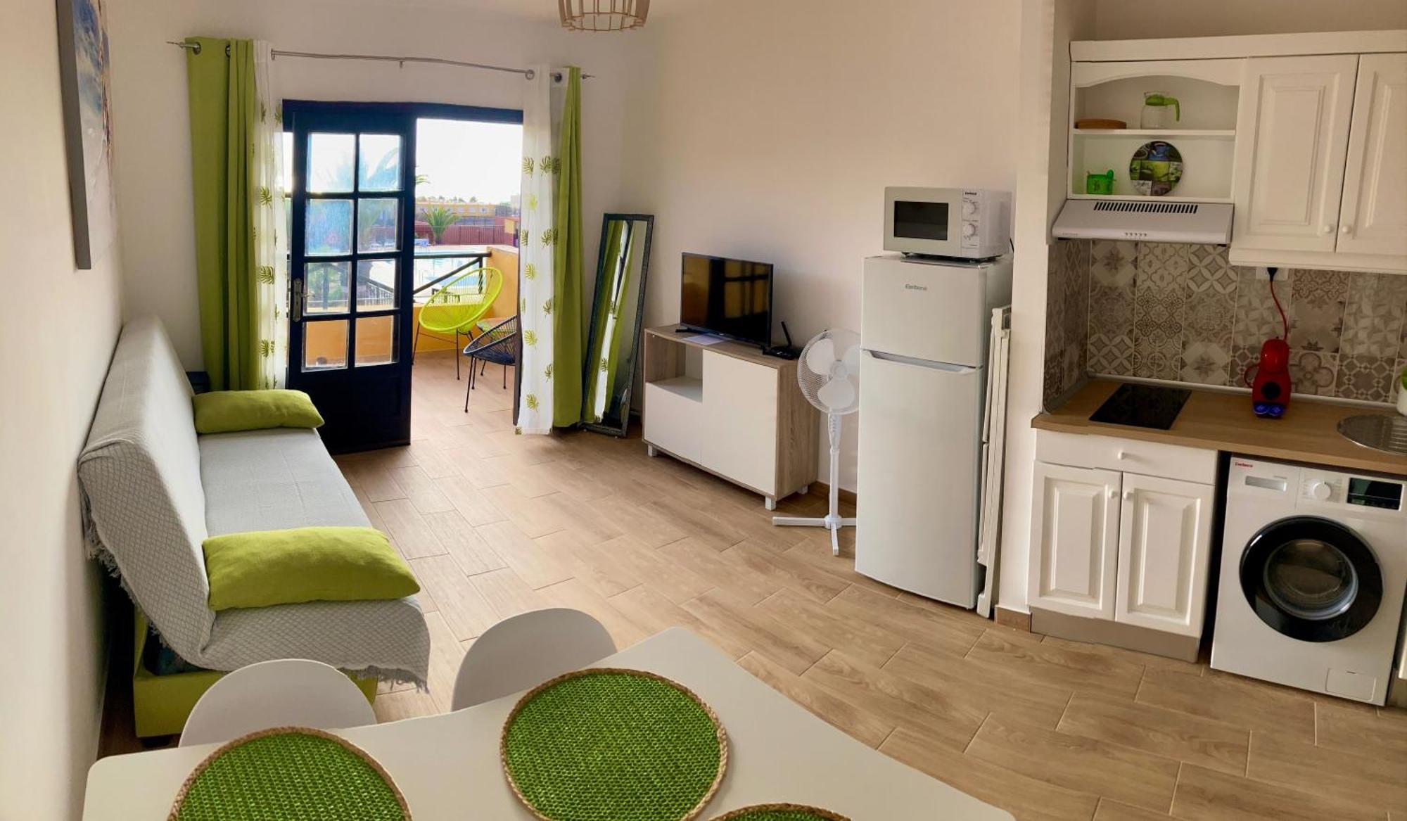 קוסטה דה אנטיגואה Green House מראה חיצוני תמונה